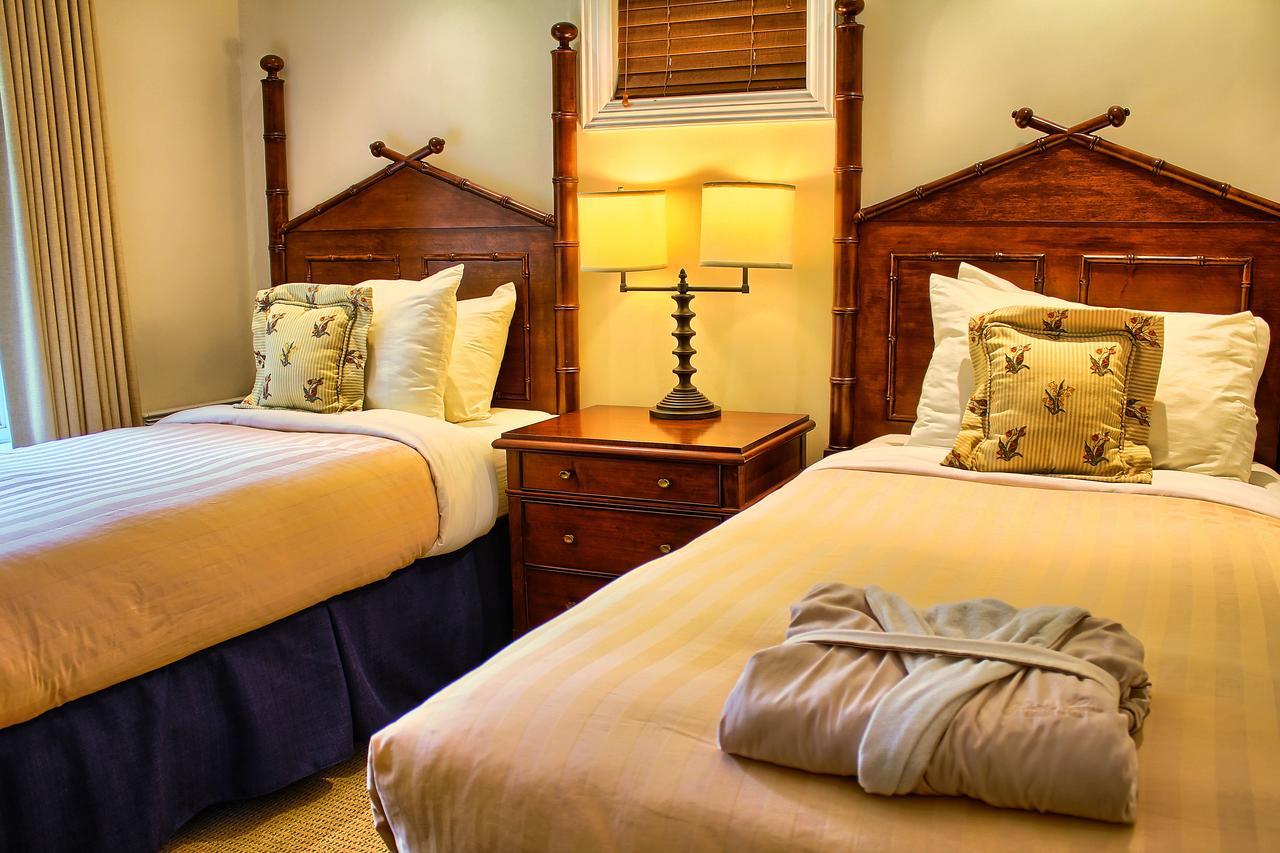 Poets Cove Resort & Spa Bedwell Harbour Exteriér fotografie